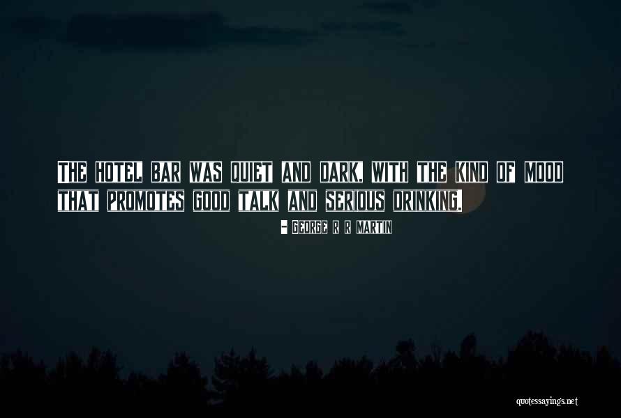 Kickoffs Bar Quotes By George R R Martin Kickoffs Bar Quotes By George R R Martin
