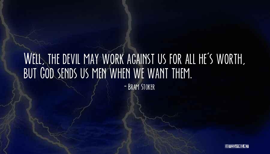 Kickstart Your Day Quotes By Bram Stoker Kickstart Your Day Quotes By Bram Stoker