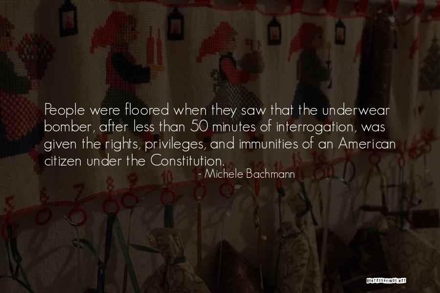 Kickstart Your Day Quotes By Michele Bachmann Kickstart Your Day Quotes By Michele Bachmann