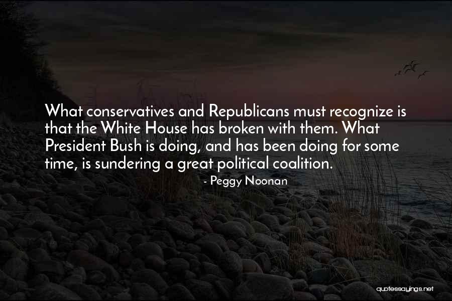 Kickstart Your Day Quotes By Peggy Noonan Kickstart Your Day Quotes By Peggy Noonan