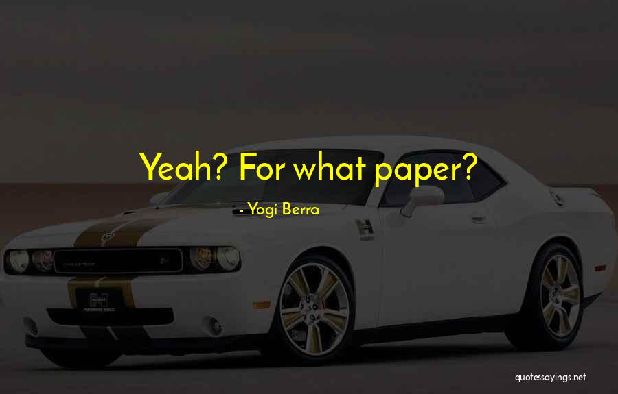 Kickstart Your Day Quotes By Yogi Berra Kickstart Your Day Quotes By Yogi Berra