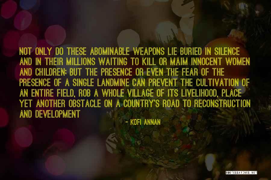 Kickstarts Flavors Quotes By Kofi Annan Kickstarts Flavors Quotes By Kofi Annan