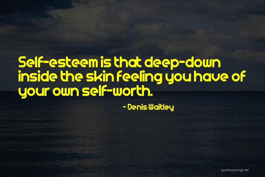 Kickyoutube Quotes By Denis Waitley Kickyoutube Quotes By Denis Waitley