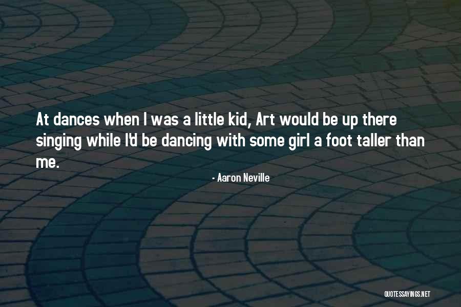 Kid Art Quotes By Aaron Neville Kid Art Quotes By Aaron Neville