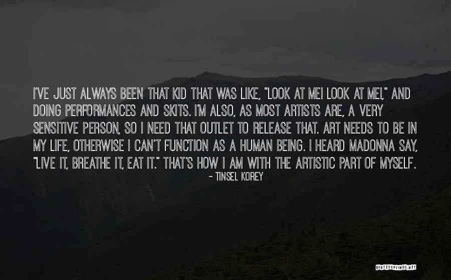Kid Art Quotes By Tinsel Korey Kid Art Quotes By Tinsel Korey