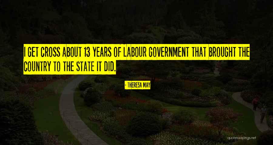 Kid Buu Quotes By Theresa May Kid Buu Quotes By Theresa May