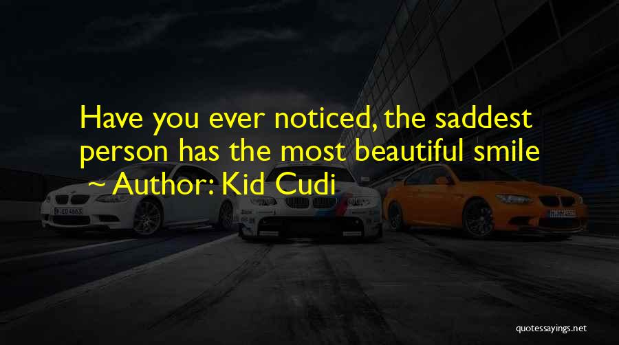 Kid Cudi Quotes 1053939