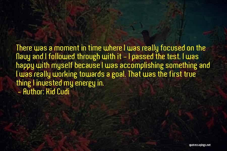 Kid Cudi Quotes 1113633