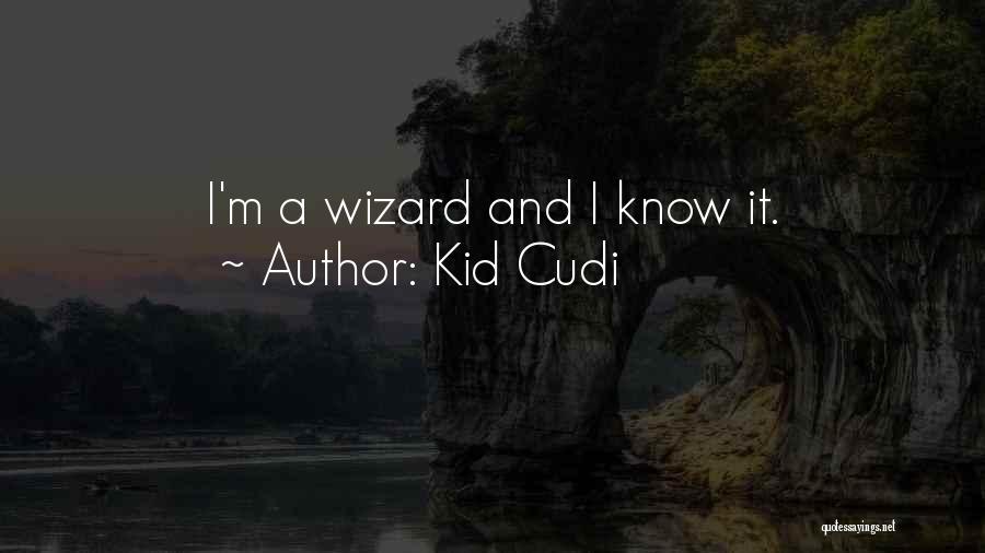 Kid Cudi Quotes 149154