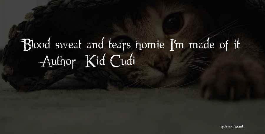 Kid Cudi Quotes 1950386