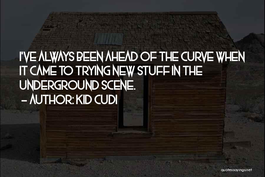 Kid Cudi Quotes 310870