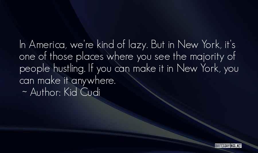 Kid Cudi Quotes 316366