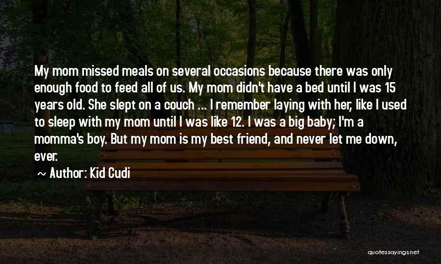 Kid Cudi Quotes 356768