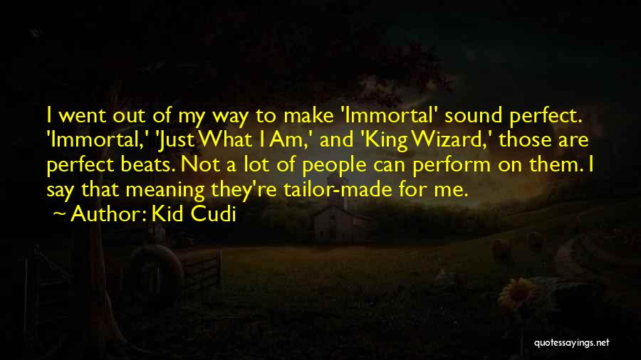 Kid Cudi Quotes 656885