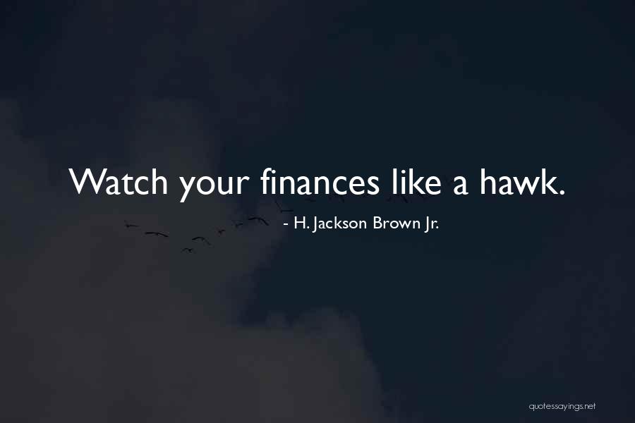 Kid Cudi Sayings And Quotes By H. Jackson Brown Jr.