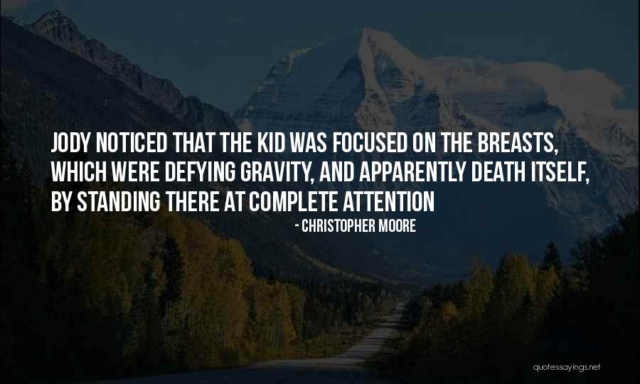 Kid Death Quotes By Christopher Moore Kid Death Quotes By Christopher Moore