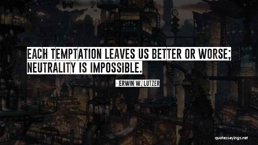 Kid Icarus Hades Quotes By Erwin W. Lutzer Kid Icarus Hades Quotes By Erwin W. Lutzer