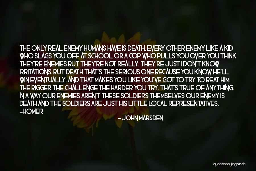 Kid Like Quotes By John Marsden Kid Like Quotes By John Marsden
