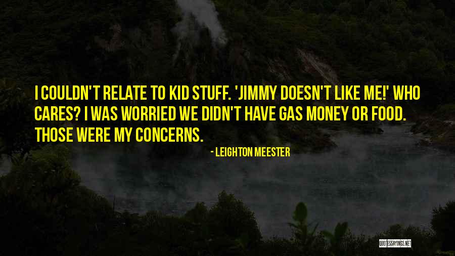 Kid Like Quotes By Leighton Meester Kid Like Quotes By Leighton Meester