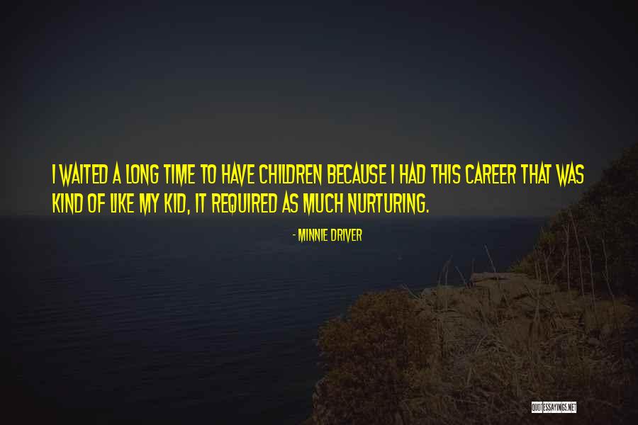 Kid Like Quotes By Minnie Driver Kid Like Quotes By Minnie Driver
