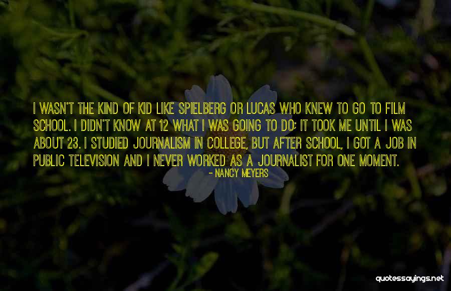 Kid Like Quotes By Nancy Meyers Kid Like Quotes By Nancy Meyers