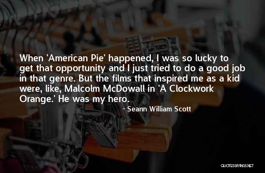 Kid Like Quotes By Seann William Scott Kid Like Quotes By Seann William Scott