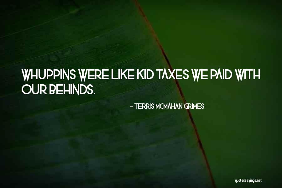 Kid Like Quotes By Terris McMahan Grimes Kid Like Quotes By Terris McMahan Grimes