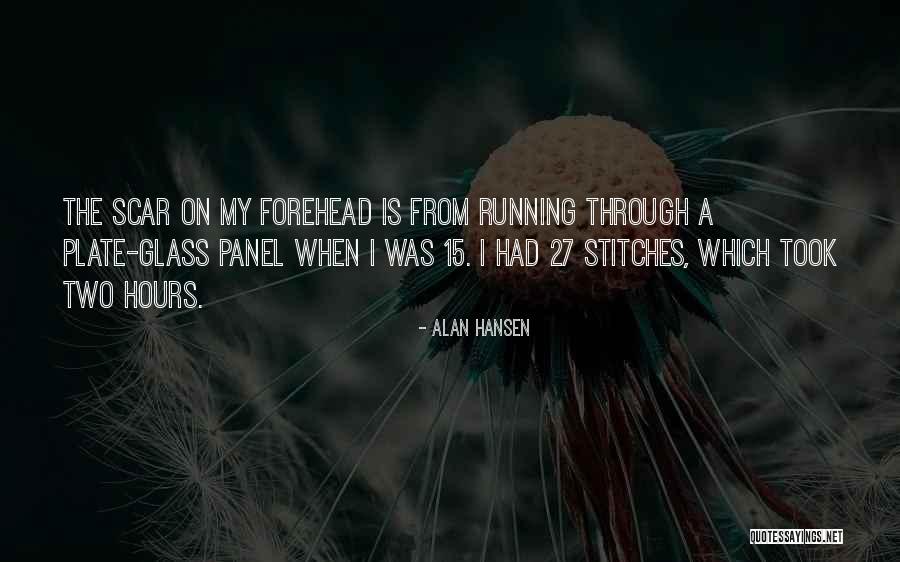 Kid Meme Quotes By Alan Hansen Kid Meme Quotes By Alan Hansen