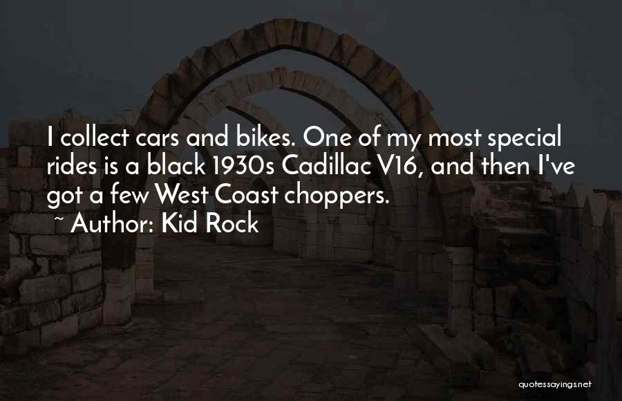 Kid Rock Quotes 444113