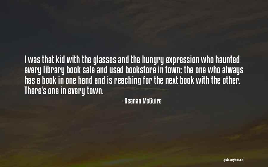 Kid S Book Quotes By Seanan McGuire Kid S Book Quotes By Seanan McGuire