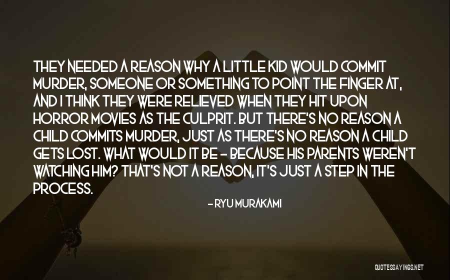 Kid S Literature Quotes By Ryu Murakami Kid S Literature Quotes By Ryu Murakami