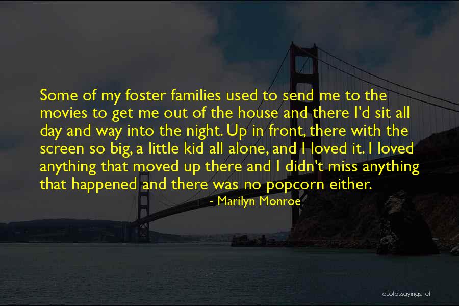Kid Sit Quotes By Marilyn Monroe Kid Sit Quotes By Marilyn Monroe