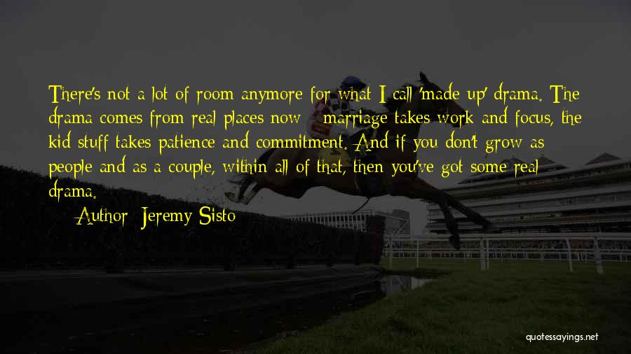 Kid Stuff Quotes By Jeremy Sisto