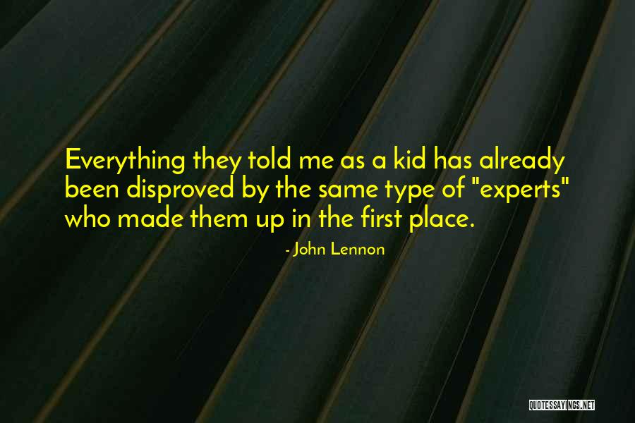 Kid Who Quotes By John Lennon Kid Who Quotes By John Lennon