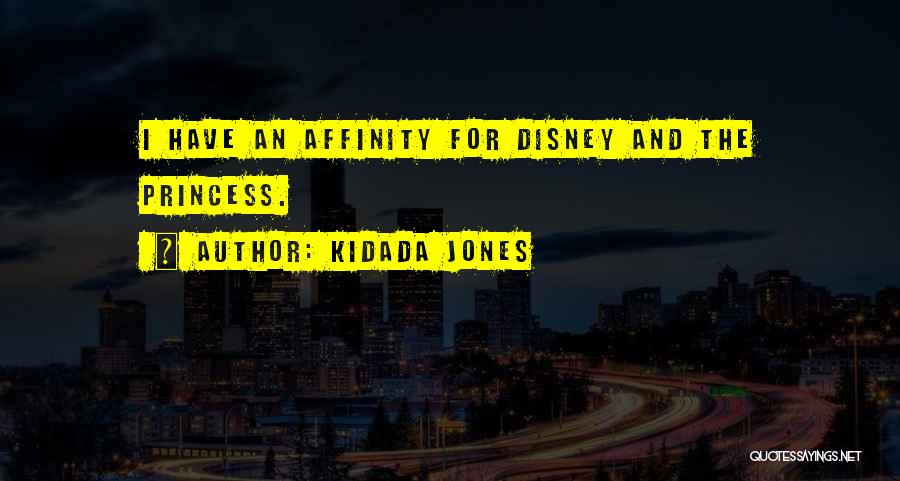 Kidada Jones Quotes 1368741