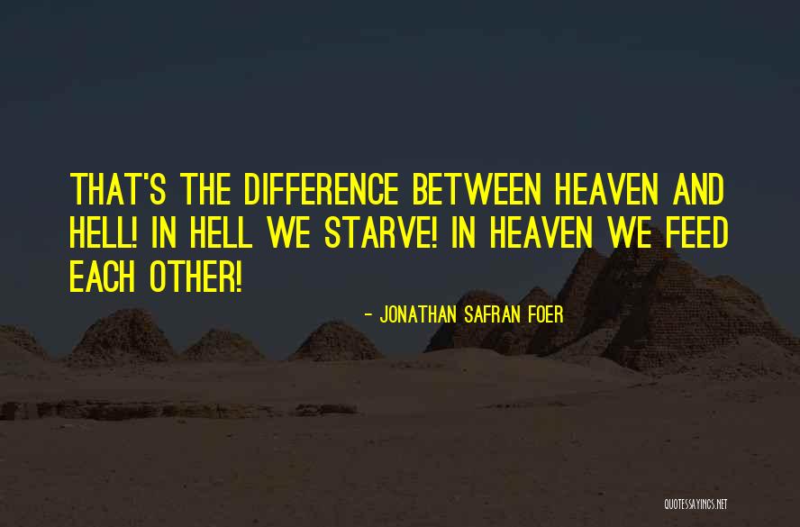 Kidada Savage Quotes By Jonathan Safran Foer Kidada Savage Quotes By Jonathan Safran Foer