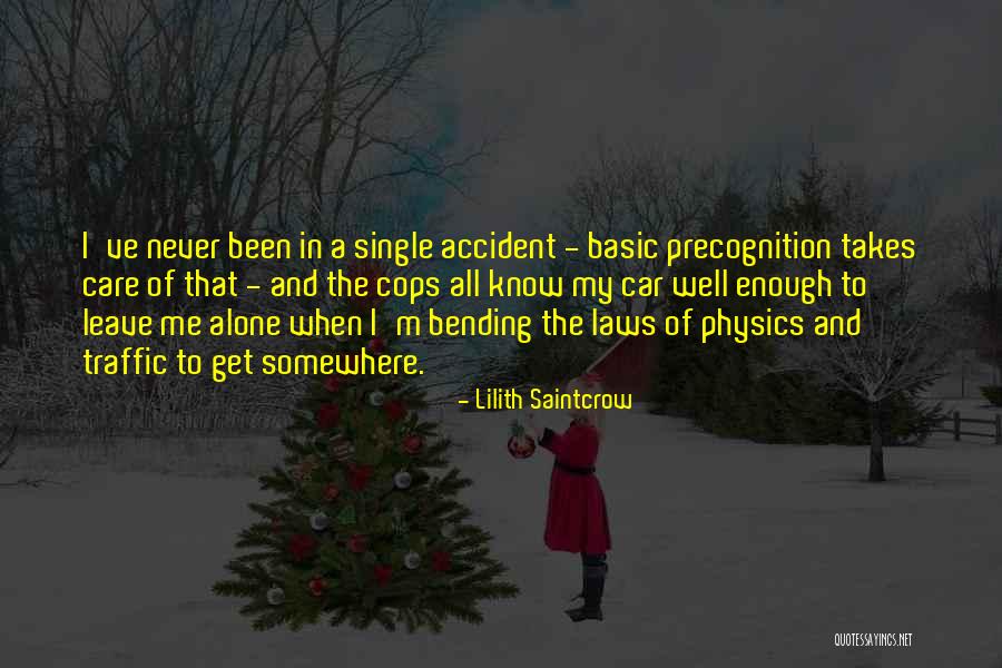 Kidada Savage Quotes By Lilith Saintcrow Kidada Savage Quotes By Lilith Saintcrow