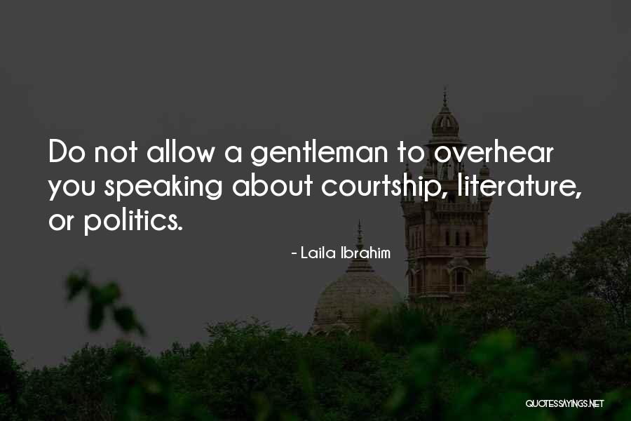 Kidamen Quotes By Laila Ibrahim Kidamen Quotes By Laila Ibrahim