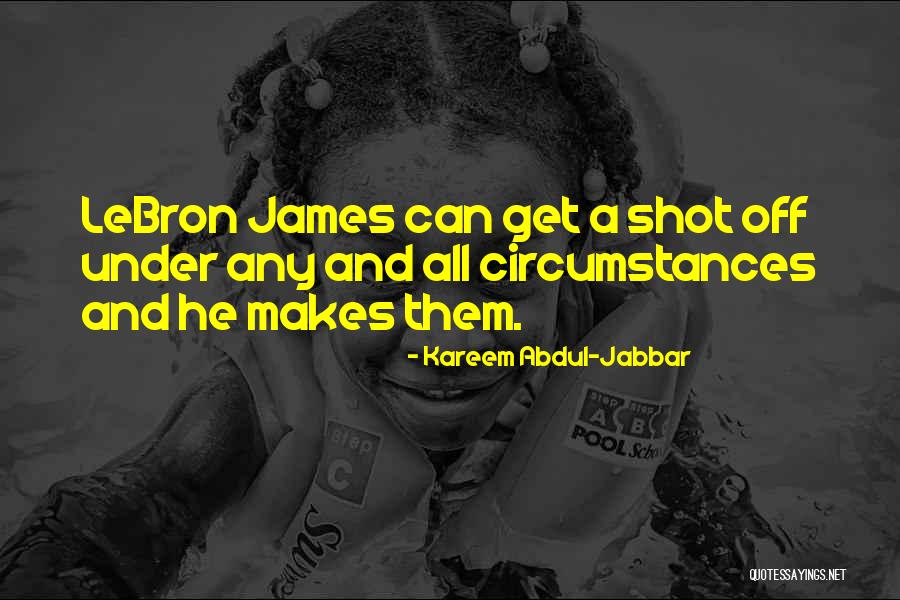 Kidamora Quotes By Kareem Abdul-Jabbar Kidamora Quotes By Kareem Abdul-Jabbar