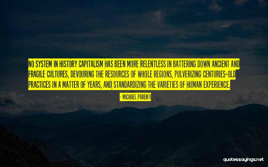 Kidar Sharma Quotes By Michael Parenti Kidar Sharma Quotes By Michael Parenti