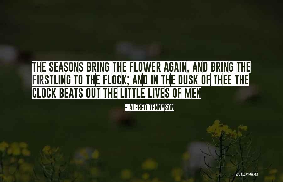 Kidari Quotes By Alfred Tennyson Kidari Quotes By Alfred Tennyson