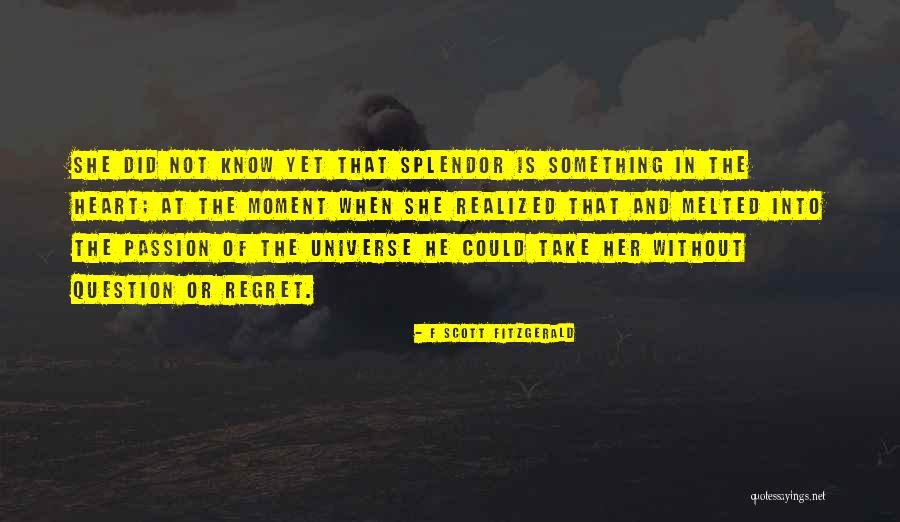 Kidaroos Quotes By F Scott Fitzgerald Kidaroos Quotes By F Scott Fitzgerald