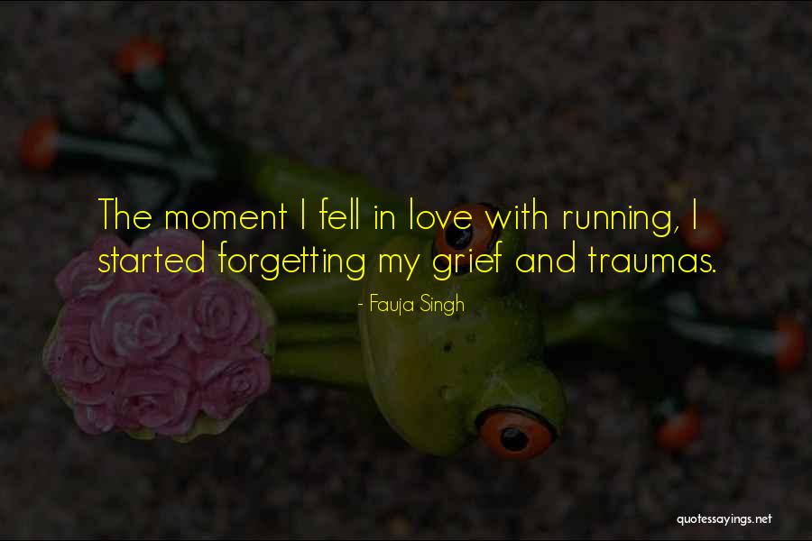 Kidaroos Quotes By Fauja Singh Kidaroos Quotes By Fauja Singh
