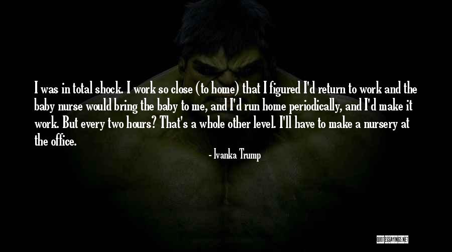 Kidase Quotes By Ivanka Trump Kidase Quotes By Ivanka Trump