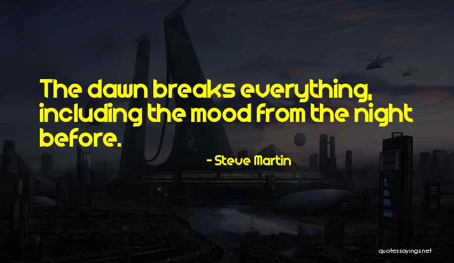 Kidase Quotes By Steve Martin Kidase Quotes By Steve Martin