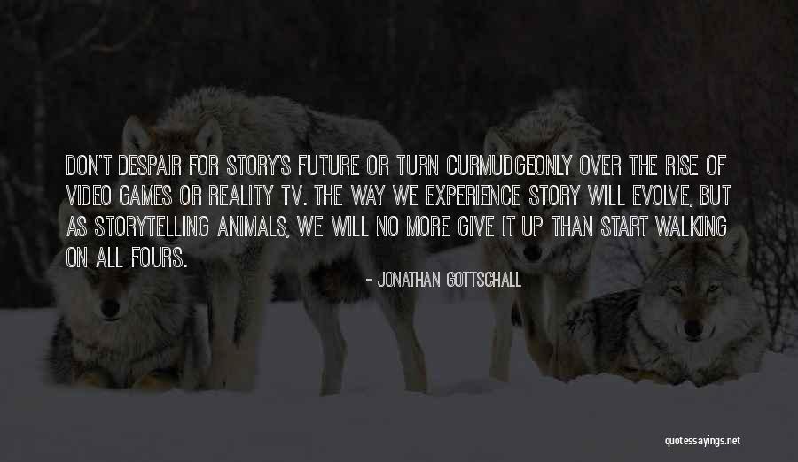 Kidcare Illinois Quotes By Jonathan Gottschall Kidcare Illinois Quotes By Jonathan Gottschall