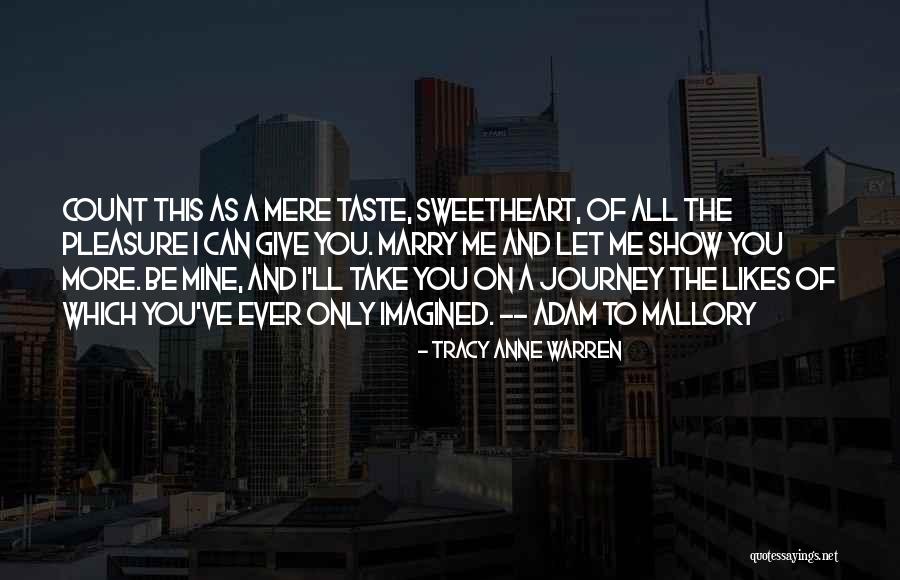 Kidders Ferry Quotes By Tracy Anne Warren Kidders Ferry Quotes By Tracy Anne Warren