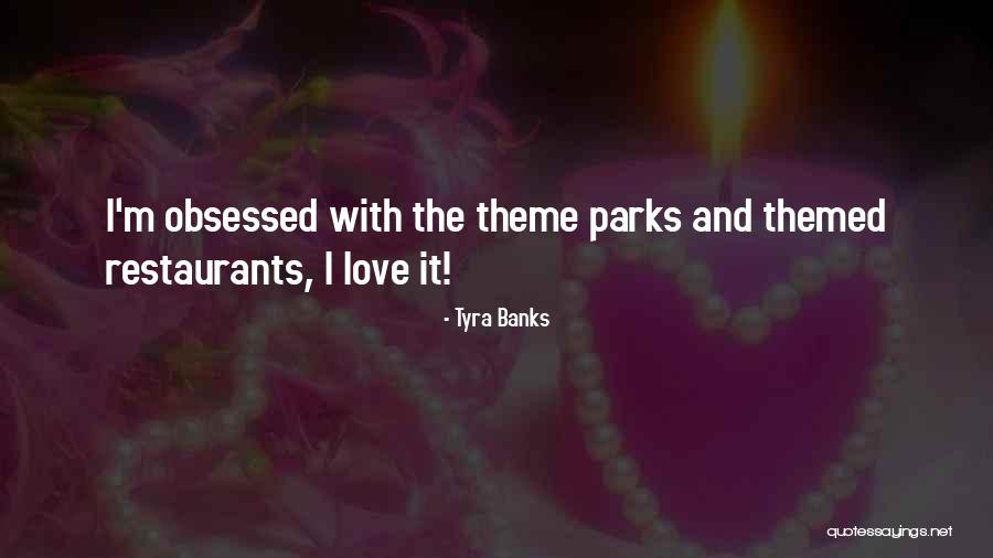 Kidders Ferry Quotes By Tyra Banks Kidders Ferry Quotes By Tyra Banks