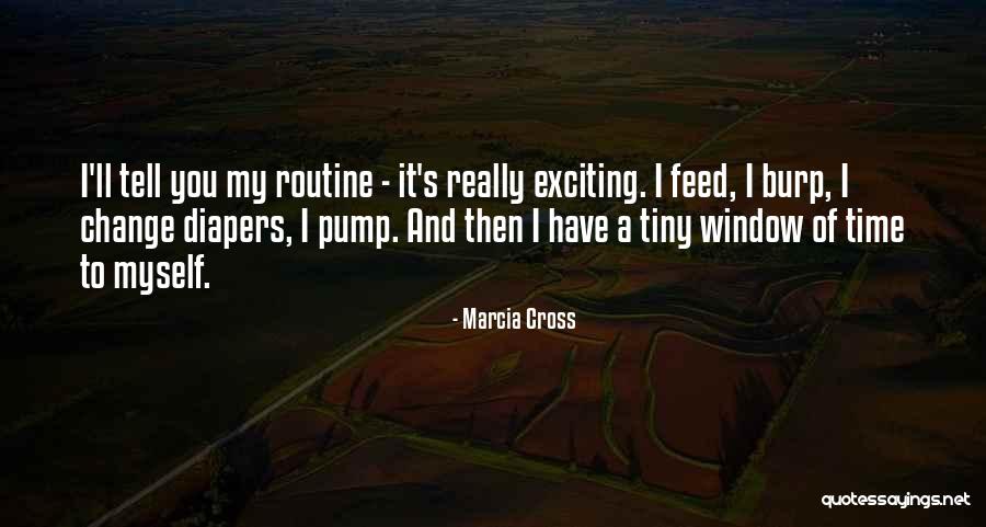 Kidders Primary Quotes By Marcia Cross Kidders Primary Quotes By Marcia Cross