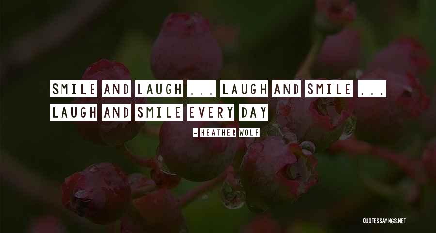 Kiddies Quotes By Heather Wolf Kiddies Quotes By Heather Wolf